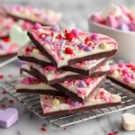 Day Chocolate Bark Recipe