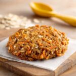 Carrot Cake Cookies Recipe