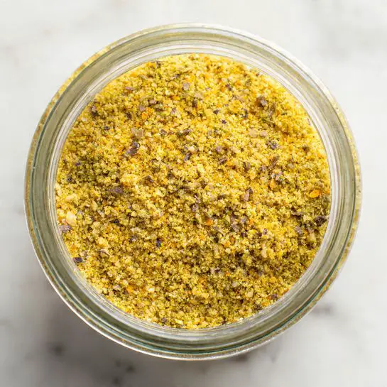 Homemade Nutritional Yeast Bouillon Powder Recipe