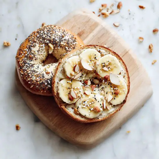 Cinnamon Sugar Air Fried Bananas Recipe