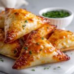 Popper Wontons Recipe