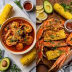 Seafood Boil Sauce Recipe