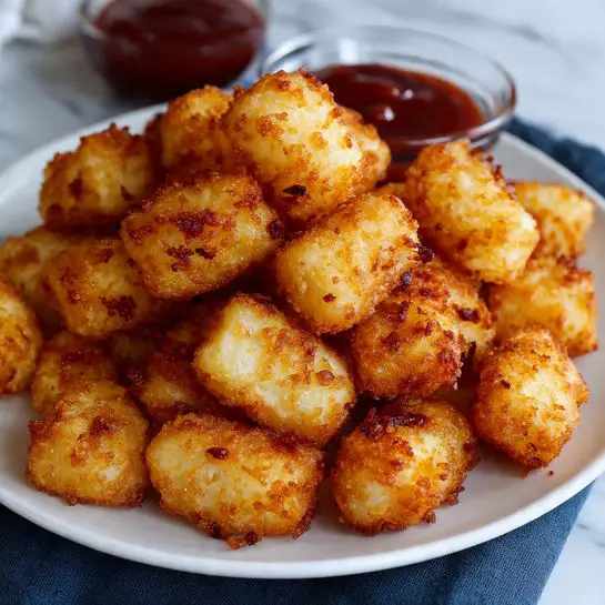 Air Fryer Pizza Rolls Recipe