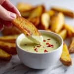 Creamy Avocado Aioli Recipe