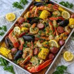 Cajun Garlic Butter Sauce Recipe