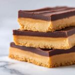 Butter Protein Bars Recipe