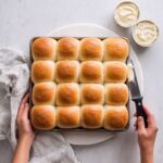 French Dip Sliders Recipe