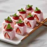 Shortcake Sushi Recipe