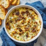Onion and Gruyere Dip Recipe