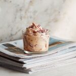Peppermint Frosty Protein Ice Cream Recipe