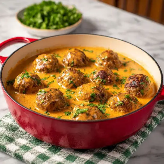 Creamy Sun-Dried Tomato Marry Me Chicken Recipe