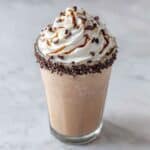 Dirty Snowman Recipe