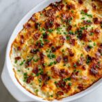 Gouda and Caramelized Onion Dip Recipe