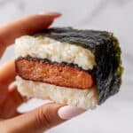 Spam Musubi Recipe