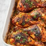 Za'atar Chicken Recipe