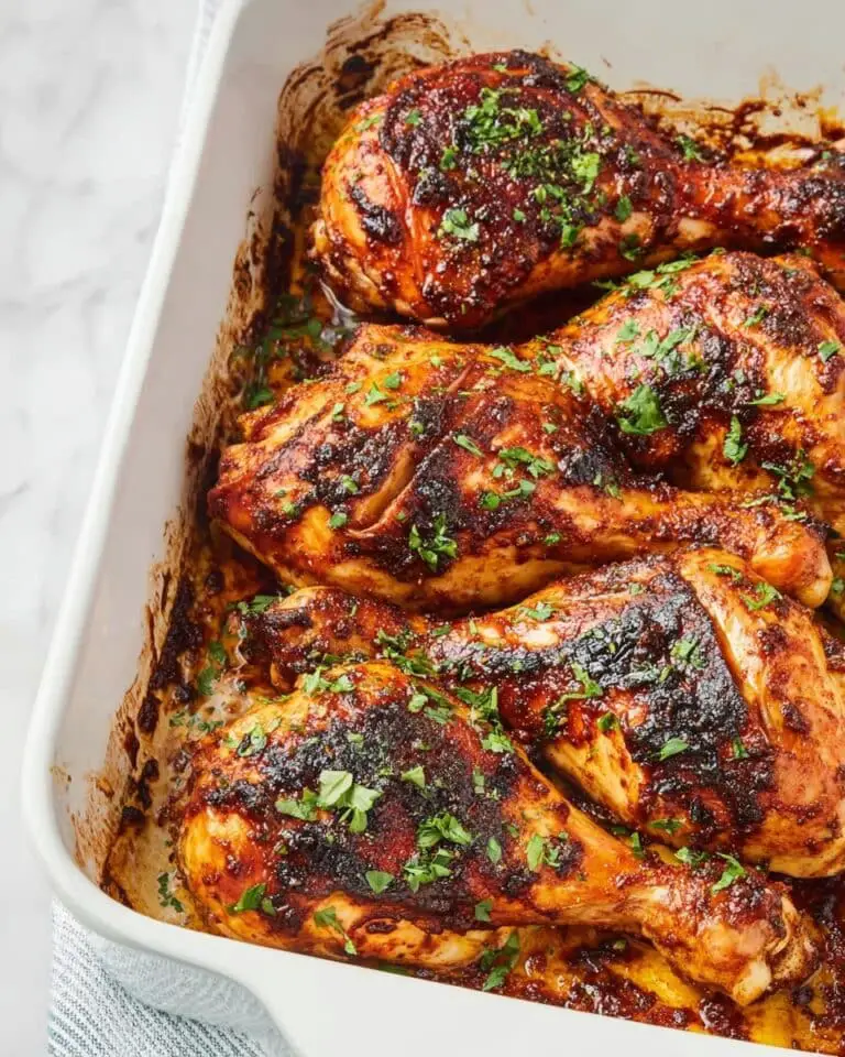 Za’atar Chicken Recipe