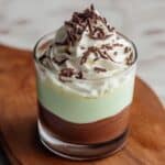 Cups: A Festive, Creamy Minty Delight Recipe