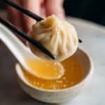 Xiao Long Bao: Delicious Chicken and Pork Soup Dumplings Recipe