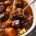Guinness Beef Stew Recipe