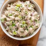 Healthy Tuna Salad Recipe