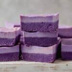 Ube Mochi Cake Recipe