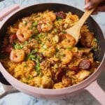 Authentic Jambalaya Recipe