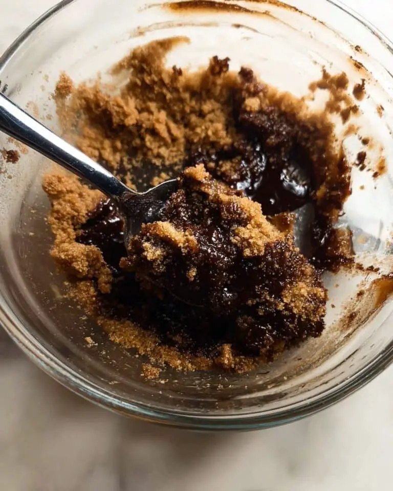 Cinnamon Flop Recipe