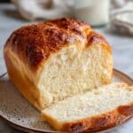Yogurt Almond Flour Bread Recipe