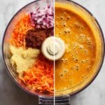 Ginger Salad Dressing Recipe