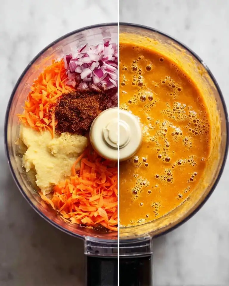 Ginger Salad Dressing Recipe