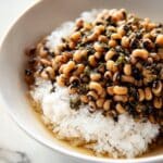 Hoppin' John Recipe