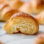 Croissants Step-by-Step Recipe