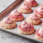 Kiss Cookies Recipe