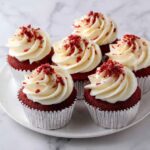 Red Velvet Cupcakes Recipe
