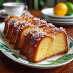 Cider Donut Bread Recipe