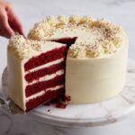 Red Velvet Cake Recipe