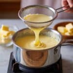 Boston Cream Pie Recipe