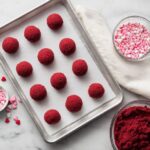 Red Velvet Truffles Recipe