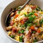 Fried Rice Recipe