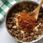 Easy Taco Salad Cups Recipe