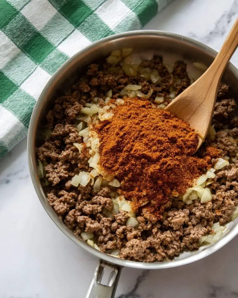 Easy Taco Salad Cups Recipe