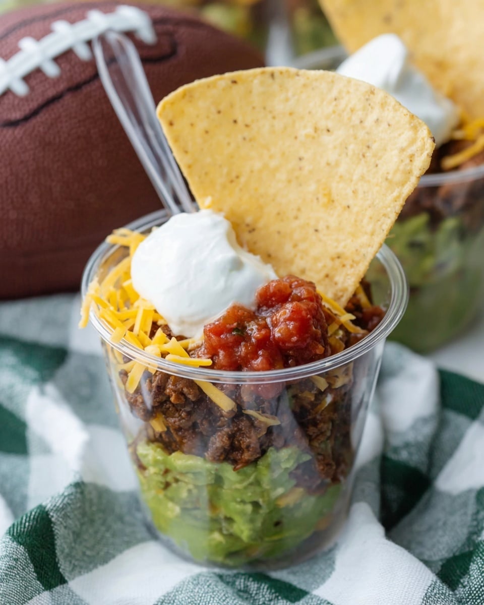 Inside a silver metal pan, there is one main layer of cooked ground meat mixed with small pieces of light-colored onion. On top of this layer, there is a mound of reddish-brown spice mix with a powdery texture, concentrated in the center. The pan sits on a white marbled surface with a green and white checkered cloth partially visible on the top left. Two wooden spoons are partially inside the pan, one touching the meat and spice. The lighting is natural, and the scene looks warm and homely. photo taken with an iphone --ar 4:5 --v 7