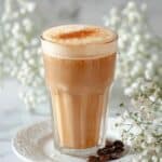 Honey Latte Recipe