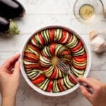 Layered Ratatouille Recipe