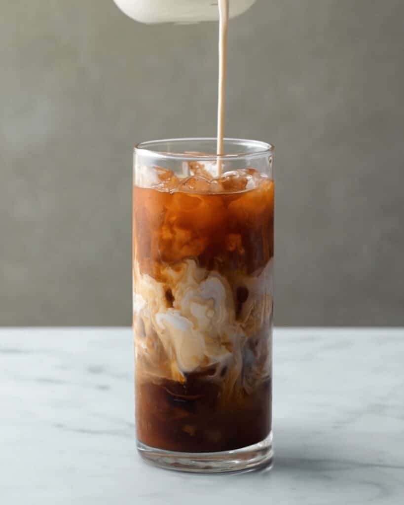 Biscoff Latte Recipe