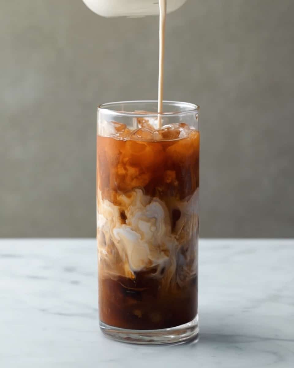 Biscoff Latte Recipe