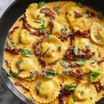 Marry Me Ravioli Recipe