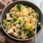 Chicken and Rice Casserole Recipe