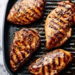 California Avocado Chicken Recipe