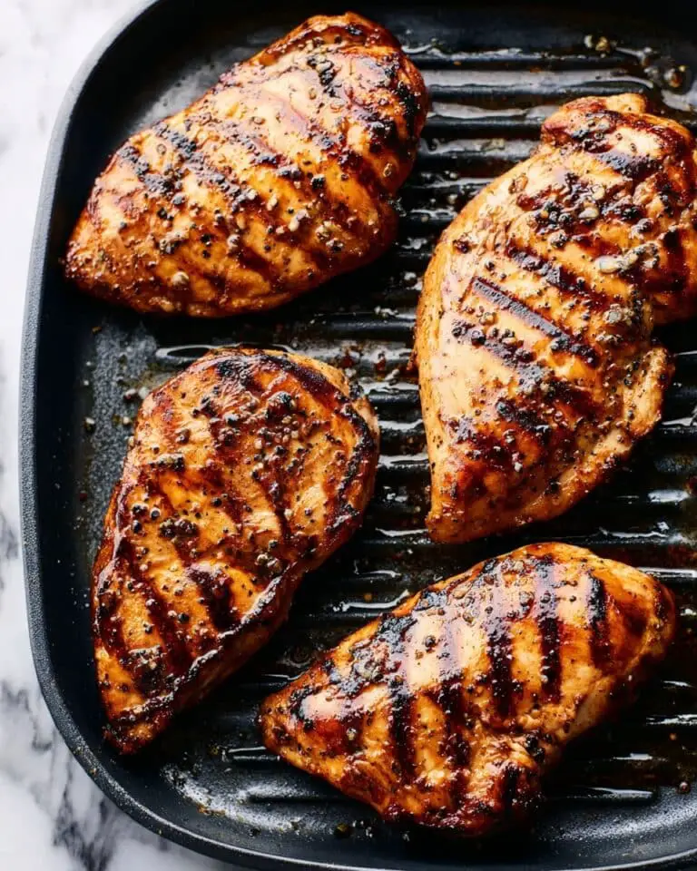 California Avocado Chicken Recipe